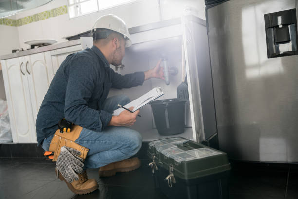 Best Sewer Cleaning Services  in Mcadoo, PA