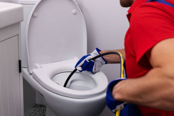Best Shower Repair Services  in Mcadoo, PA