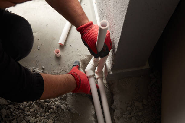 Best Affordable Plumbing Services  in Mcadoo, PA