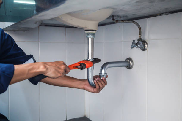 Best Residential Plumbing Services  in Mcadoo, PA