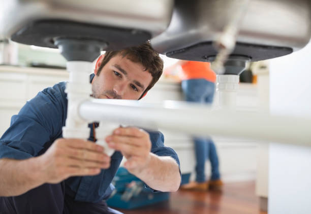 Best Same-Day Plumbing Service  in Mcadoo, PA