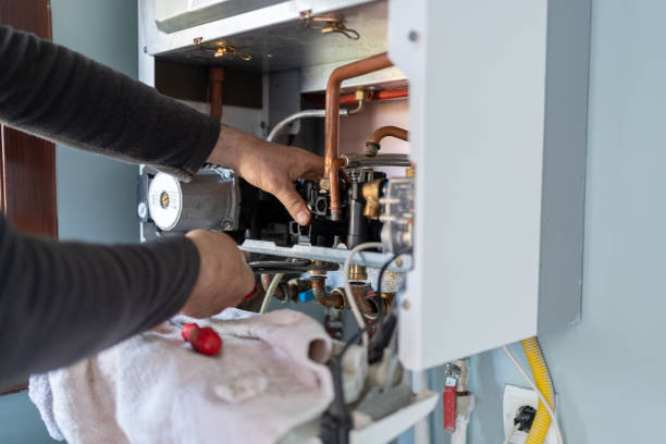 Boilers & Radiators in Mcadoo, PA