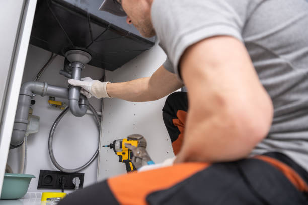 Best Water Leak Repair  in Mcadoo, PA