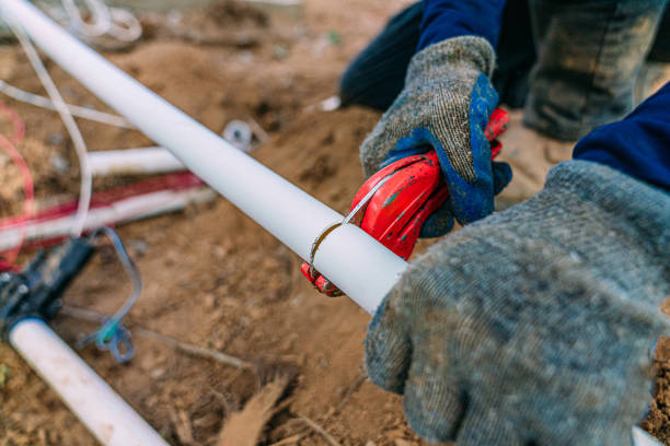 Best Same-Day Plumbing Service  in Mcadoo, PA