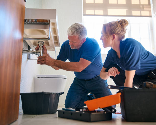 Best Faucet Repair  in Mcadoo, PA