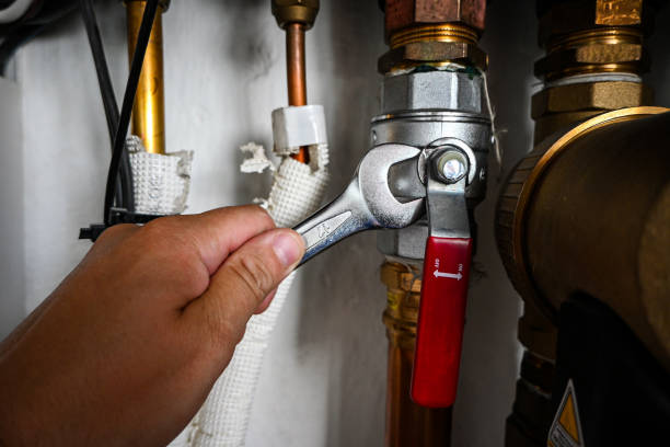 Best Leak Detection Services  in Mcadoo, PA